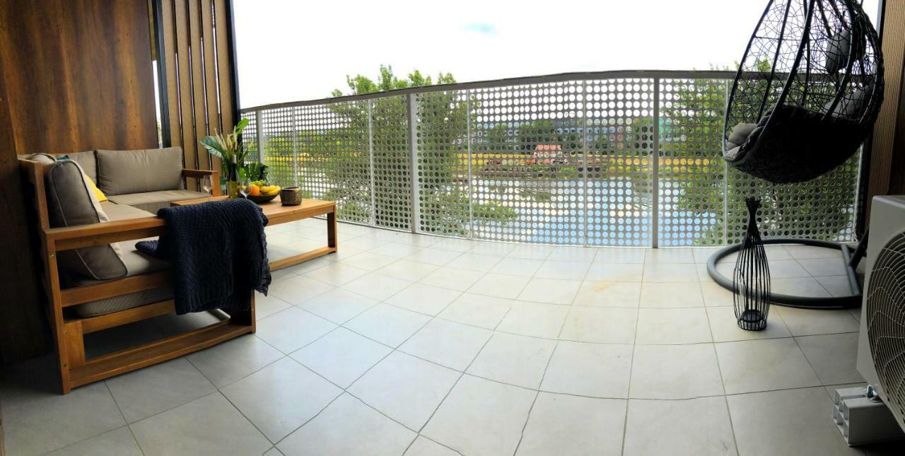 קרקוב Glamour Apartment With Big, Private Terrace מראה חיצוני תמונה