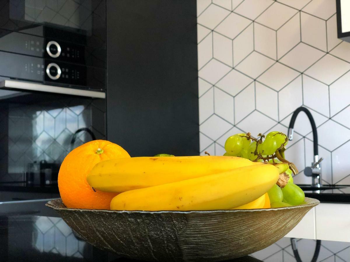 קרקוב Glamour Apartment With Big, Private Terrace מראה חיצוני תמונה